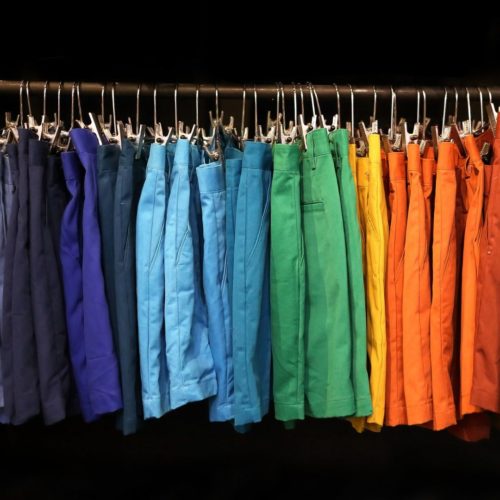 Paca Short, Bermudas y Polos (Pacas Especiales) - Imagen 3