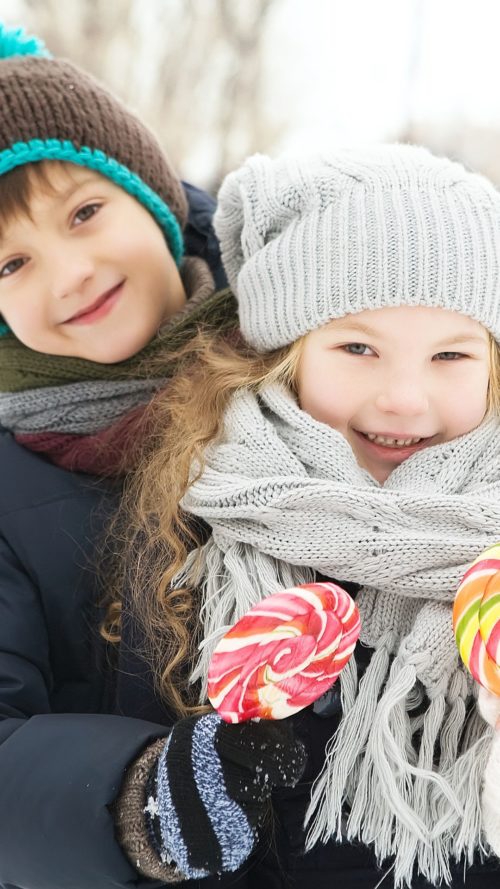 Paca Invierno Niños (Pacas Súper Premium) - Imagen 3