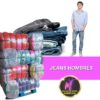 Paca Jeans Hombres (Pacas Especiales)