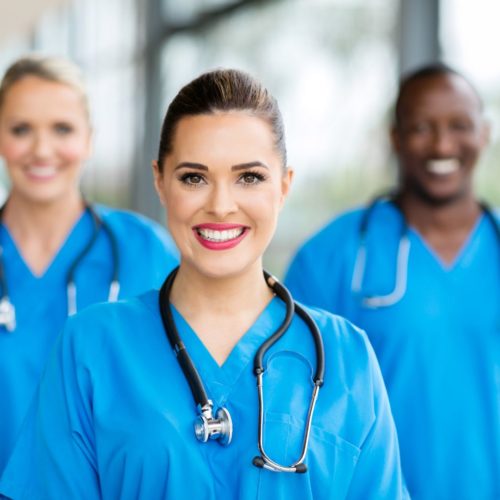 Paca Uniformes Médicos (Pacas Especiales) - Imagen 4