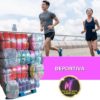 Paca Deportiva (Pacas Súper Premium)