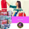 Paca Mujer (Pacas Premium)