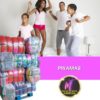 Paca Piyamas (Pacas Premium)