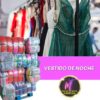 Paca Vestidos de Noche y Paca de Chompas (Pacas Especiales)