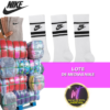 Lote de Medias Nike + Envío