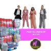 Paca Pantalones de Mujer (Pacas Especiales)